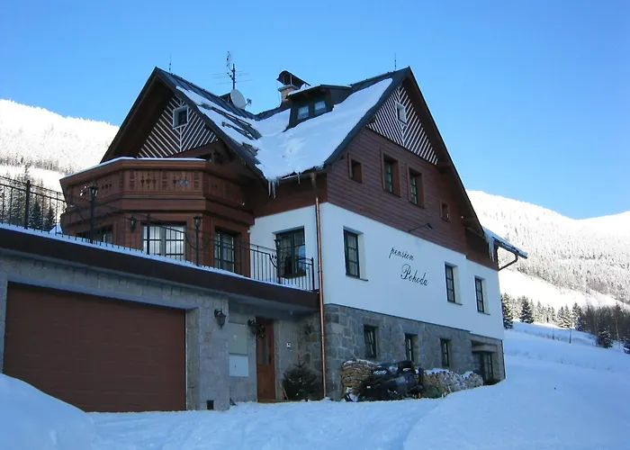 Pension Pohoda