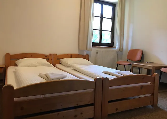 Pension FontanaPenzion